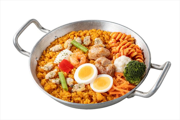 【関西エリア限定】『おはよう朝日です』コラボメニュー登場!限定商品計8品をラインアップ