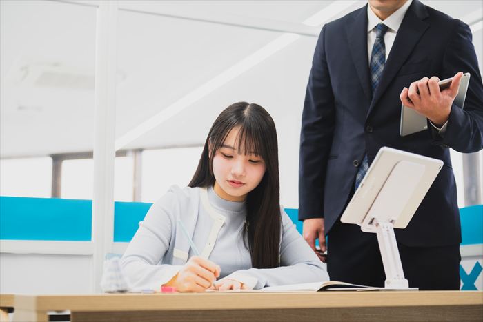 イーオンホールディングス、「atama+塾 姫路校」を開校。AI活用の個別最適学習を姫路エリアへ