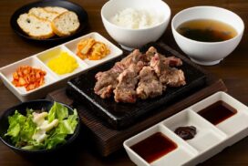 ワンダーステーキ姫路店で「とろけるWAGYUステーキ」が1000円で登場！ご飯・惣菜食べ放題＆肉増量クーポンも