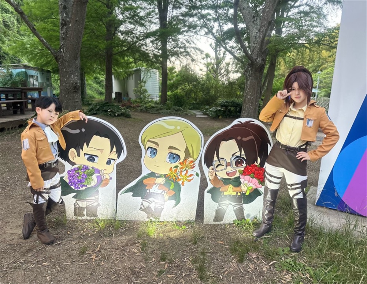 過去最多の来場者数を記録!『第3回 淡路島COSPLAY〜アワコス〜 Powered by 世界コスプレサミット』が盛況のうちに閉幕