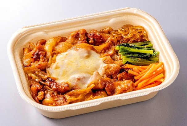 【セブンイレブン】テーマは”旨辛の深み”。「マシッソ！韓国イチ推し！グルメ」第1弾が開催