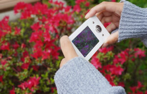 日常を気軽に撮る楽しさ。わずか9.4mmのスリムなデジカメ「Leaf Camera」が発売