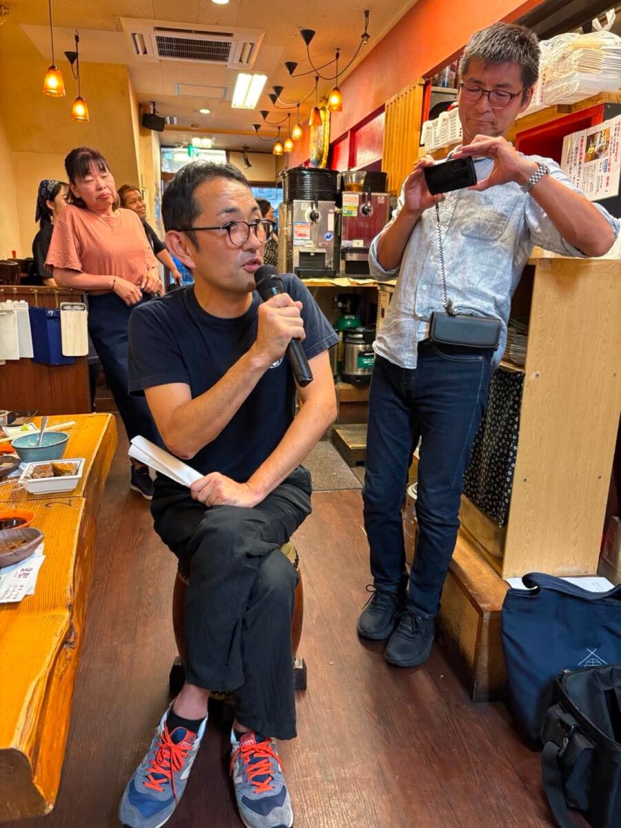 第6回「はりま meet SAKE」播磨4酒蔵スタンプラリーが開催中！コンプリートで、蔵元と語り合う特別企画へ応募